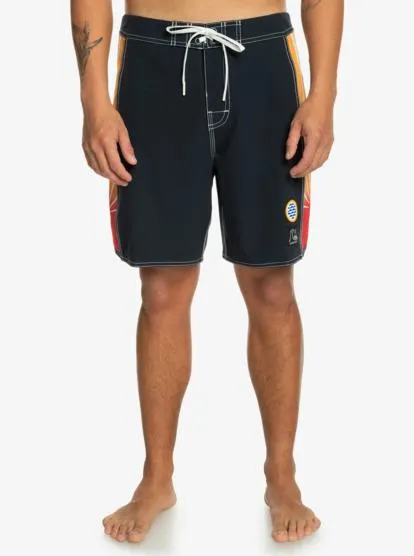 QSTH Tahiti Arch 18 - Boardshort 18" pour Homme