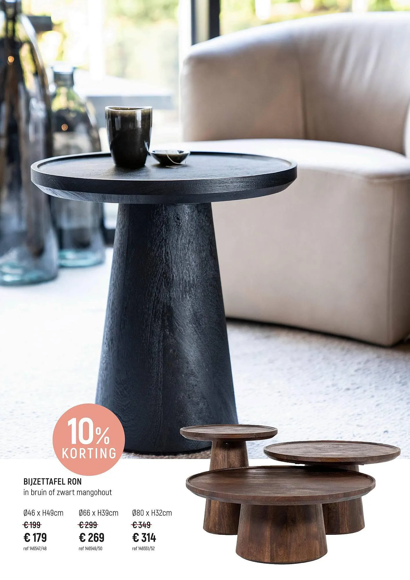 Freetime Folder van 14 november tot 14 november 2023 - folder pagina 25