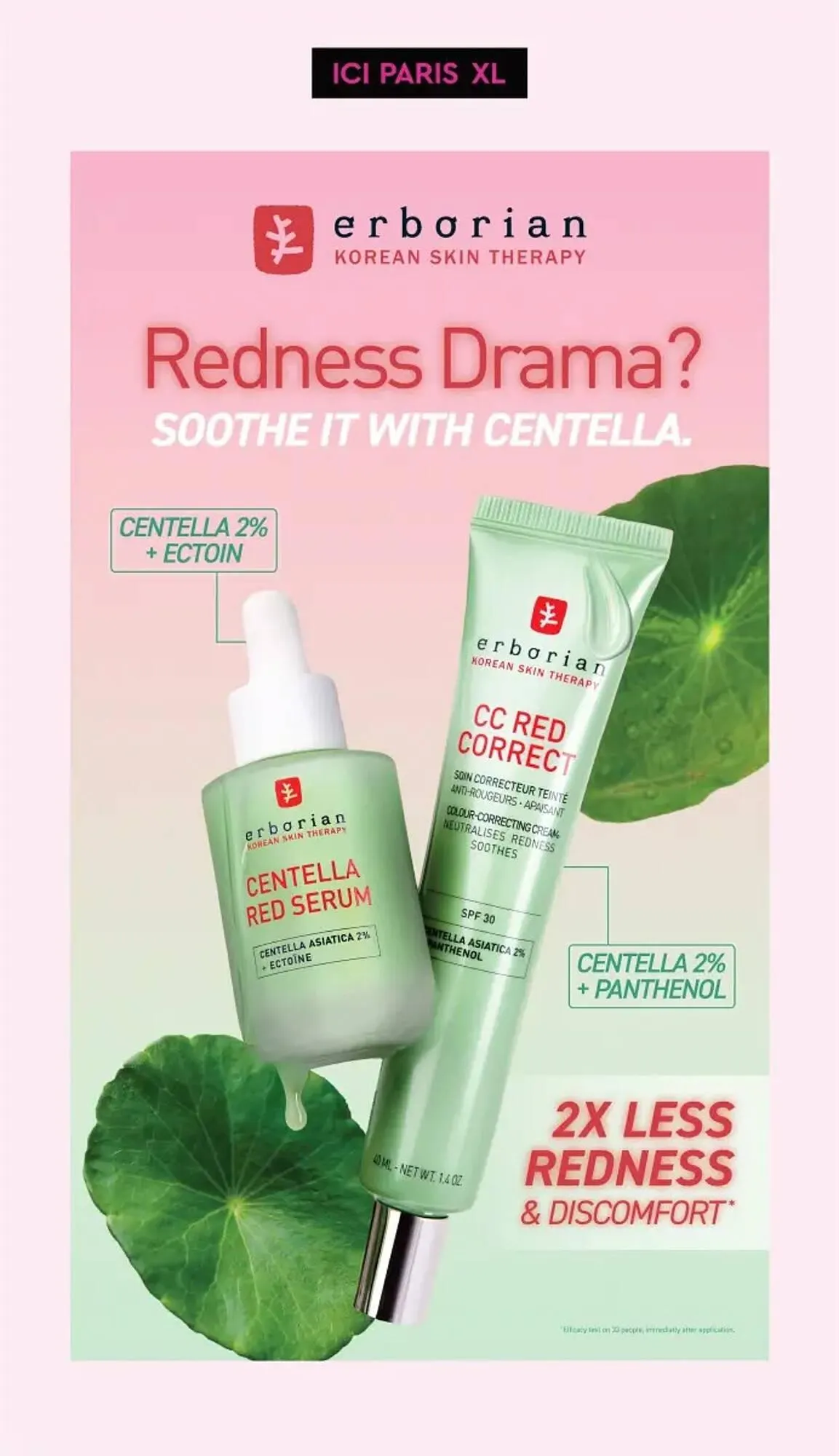 ICI PARIS XL folder van 2 maart tot 30 maart 2026 - folder pagina 5