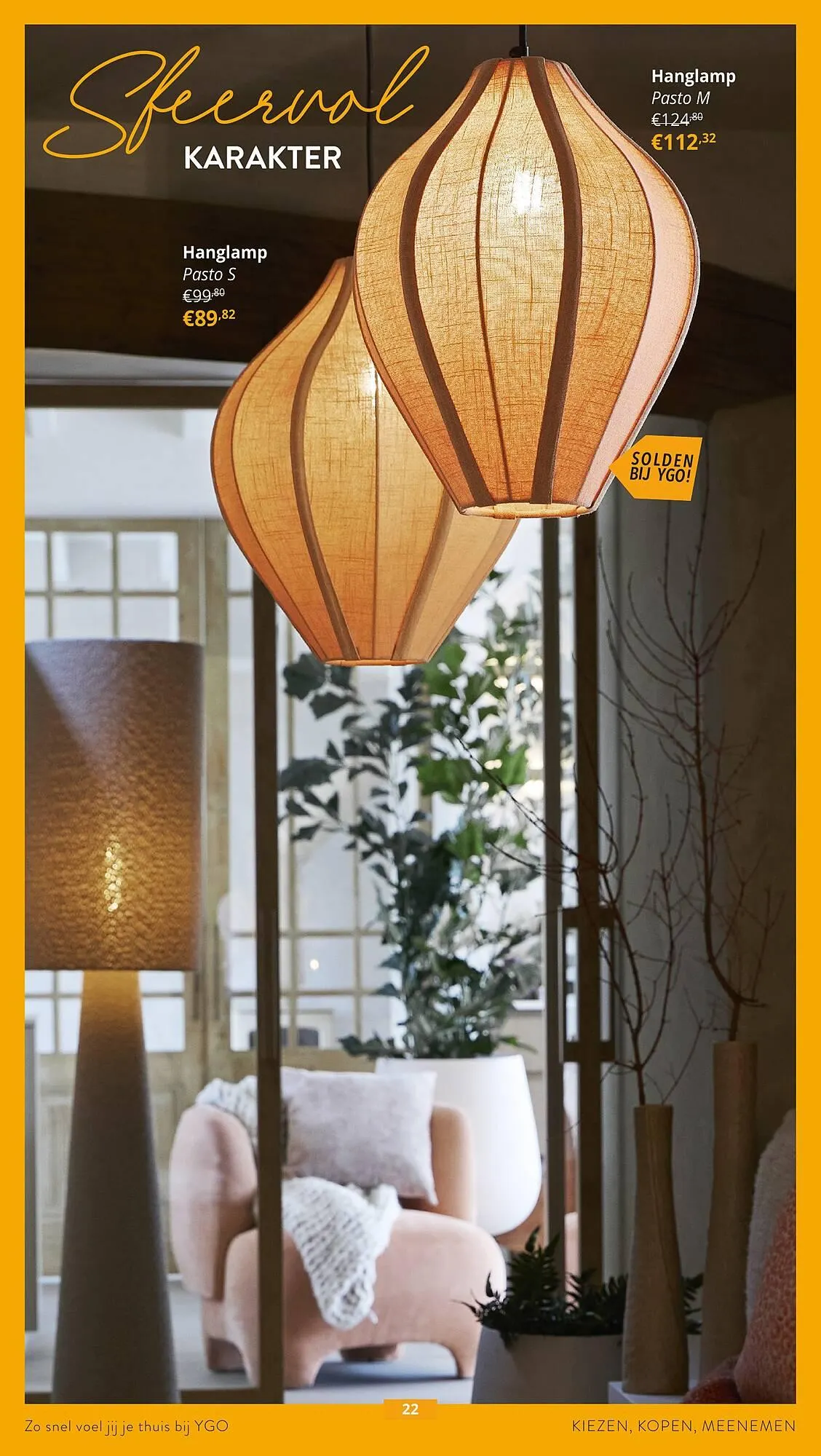 YGO folder van 2 januari tot 31 januari 2026 - folder pagina 22