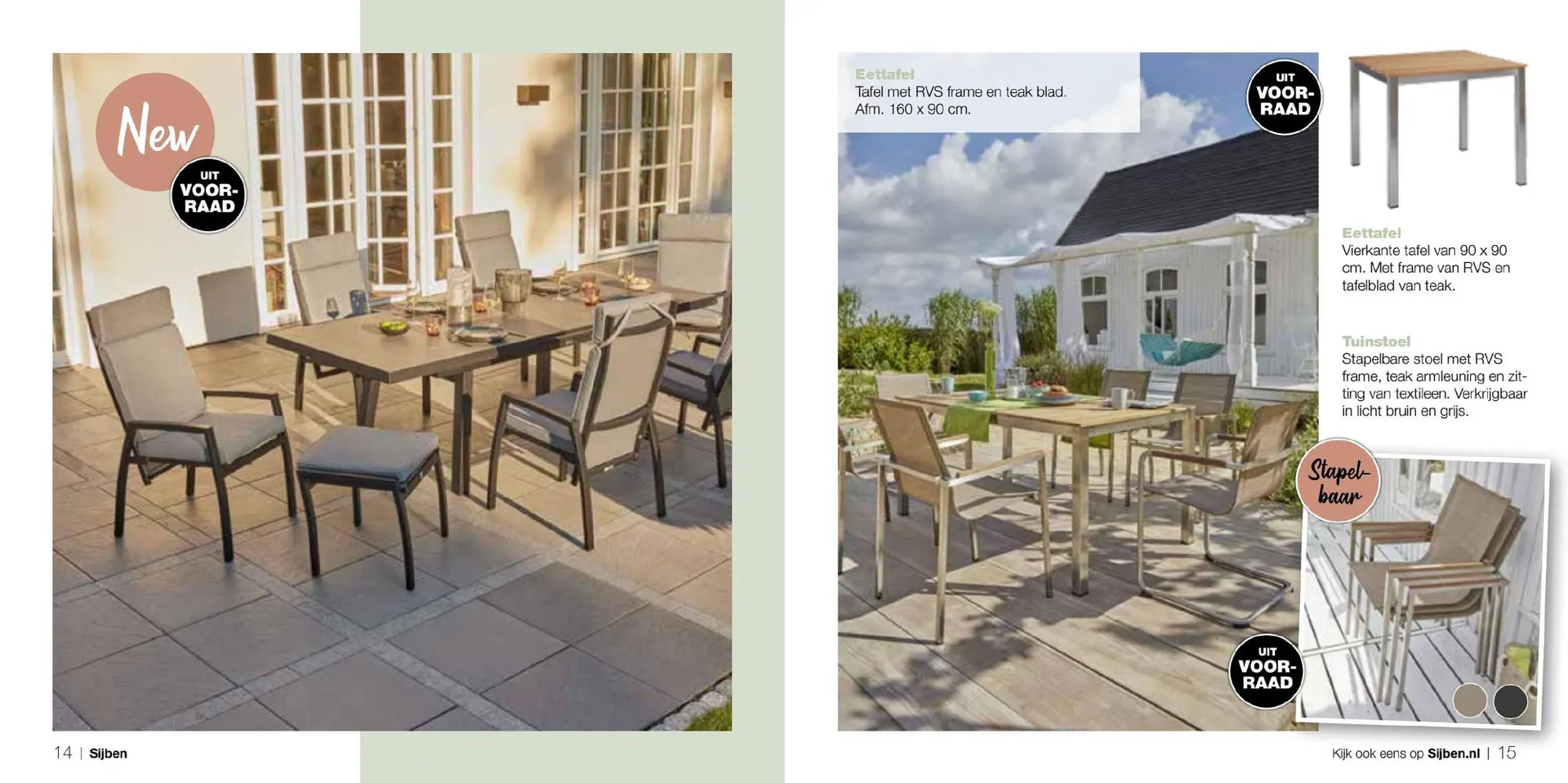 Sijben folder van 1 januari tot 31 december 2023 - folder pagina 8