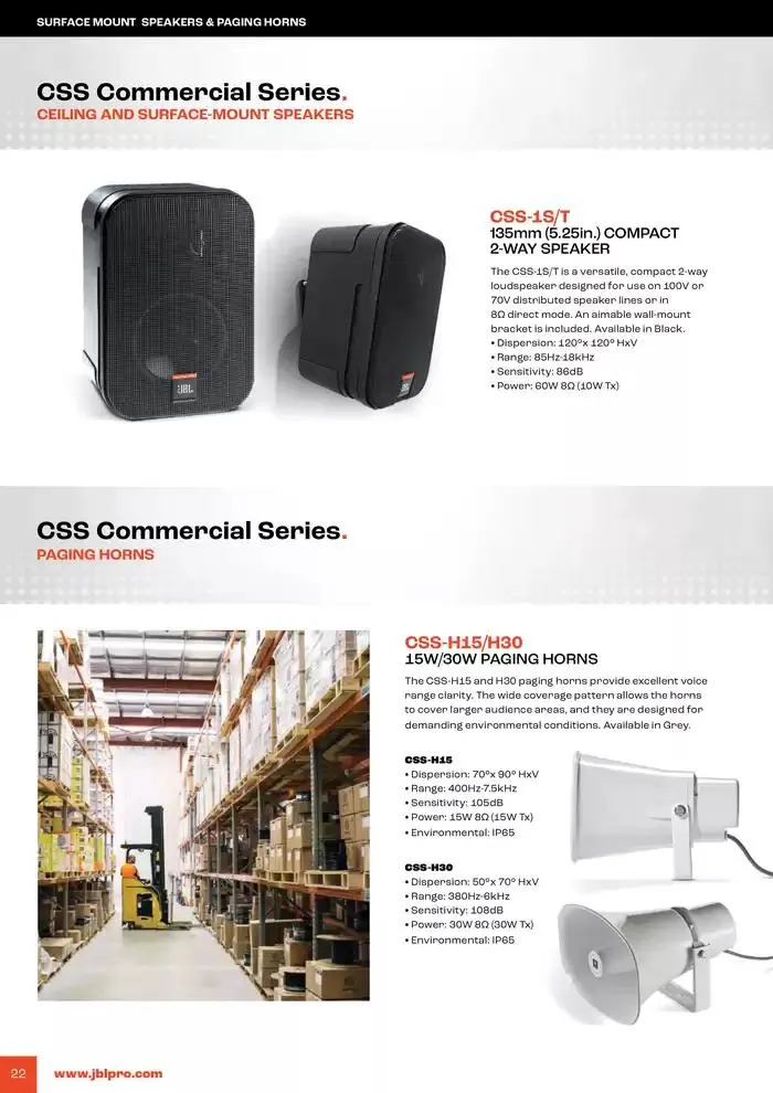 Product Catalog van 11 februari tot 11 februari 2026 - folder pagina 22