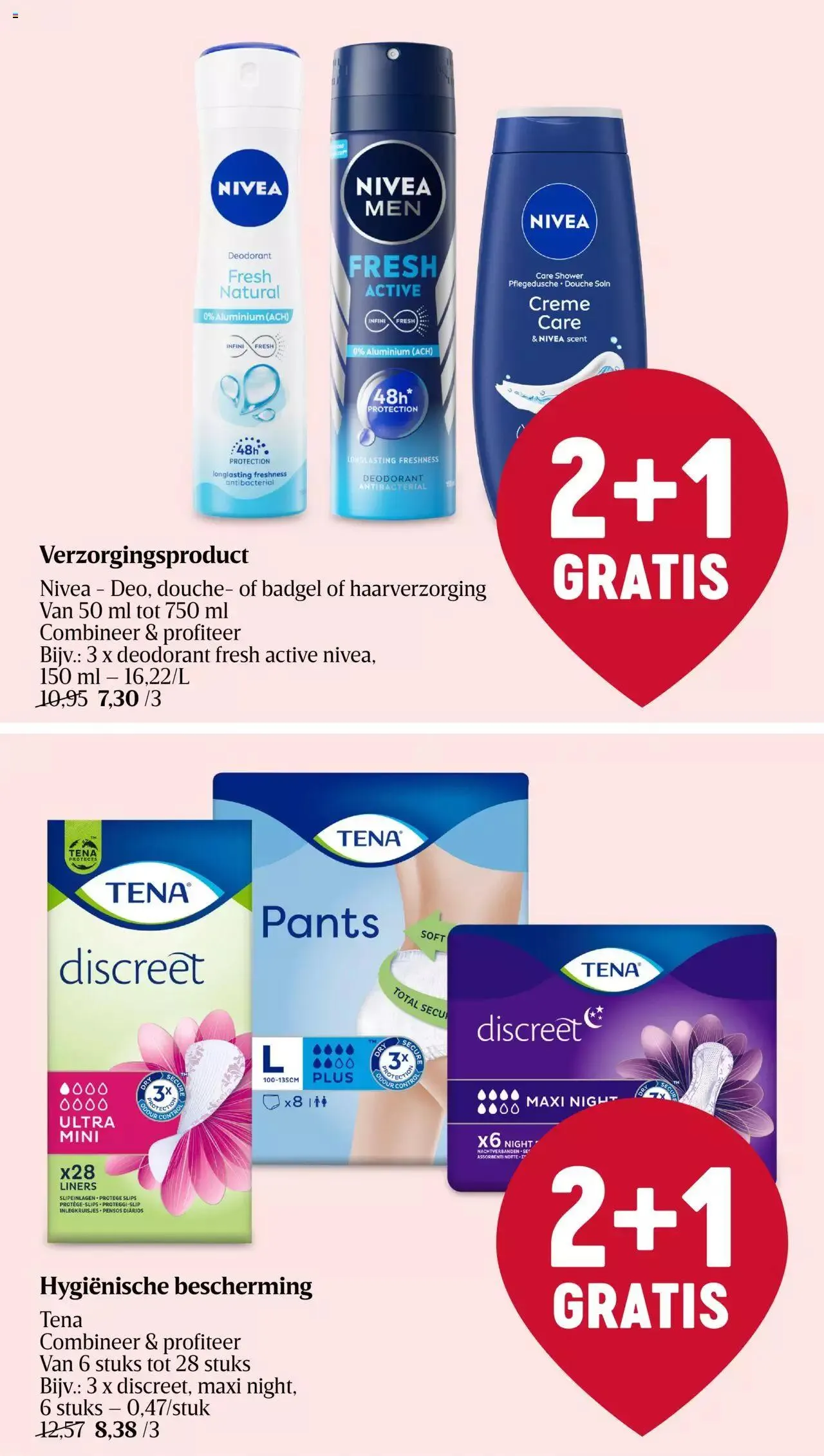 Delhaize folder week 20 van 24 mei tot 31 december 2023 - folder pagina 29