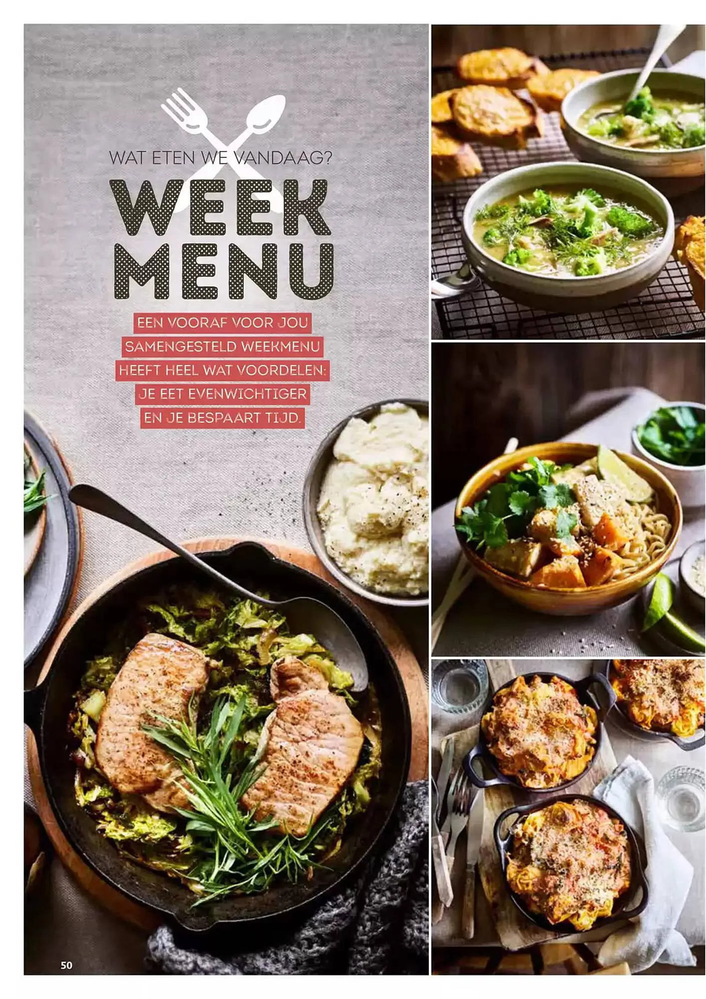 Alvo folder van 14 januari tot 31 maart 2025 - folder pagina 50