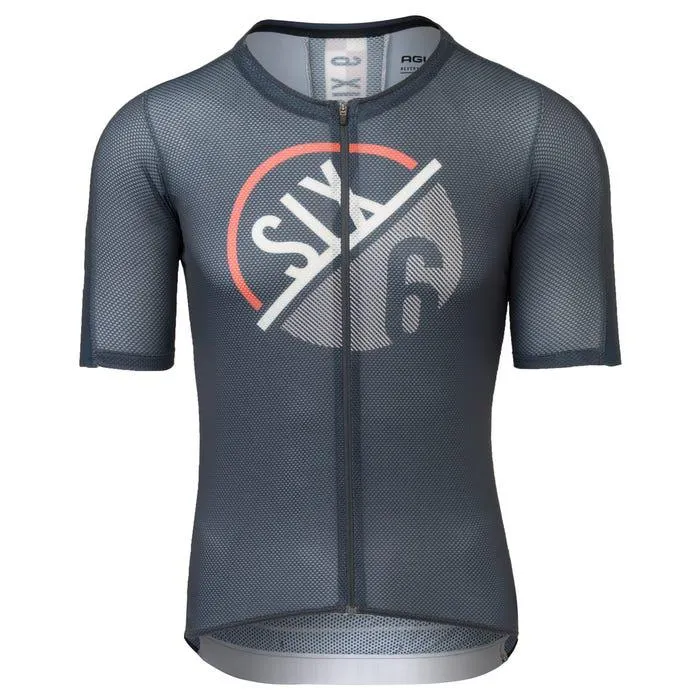 High Summer Fietsshirt III SIX6 Heren