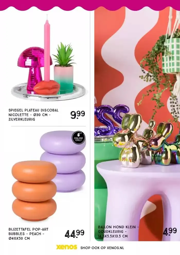 Woonmagazine van 1 oktober tot 10 november 2024 - folder pagina 34