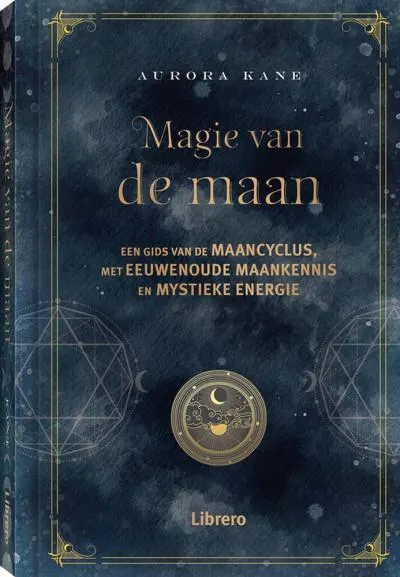 Magie van de Maan
