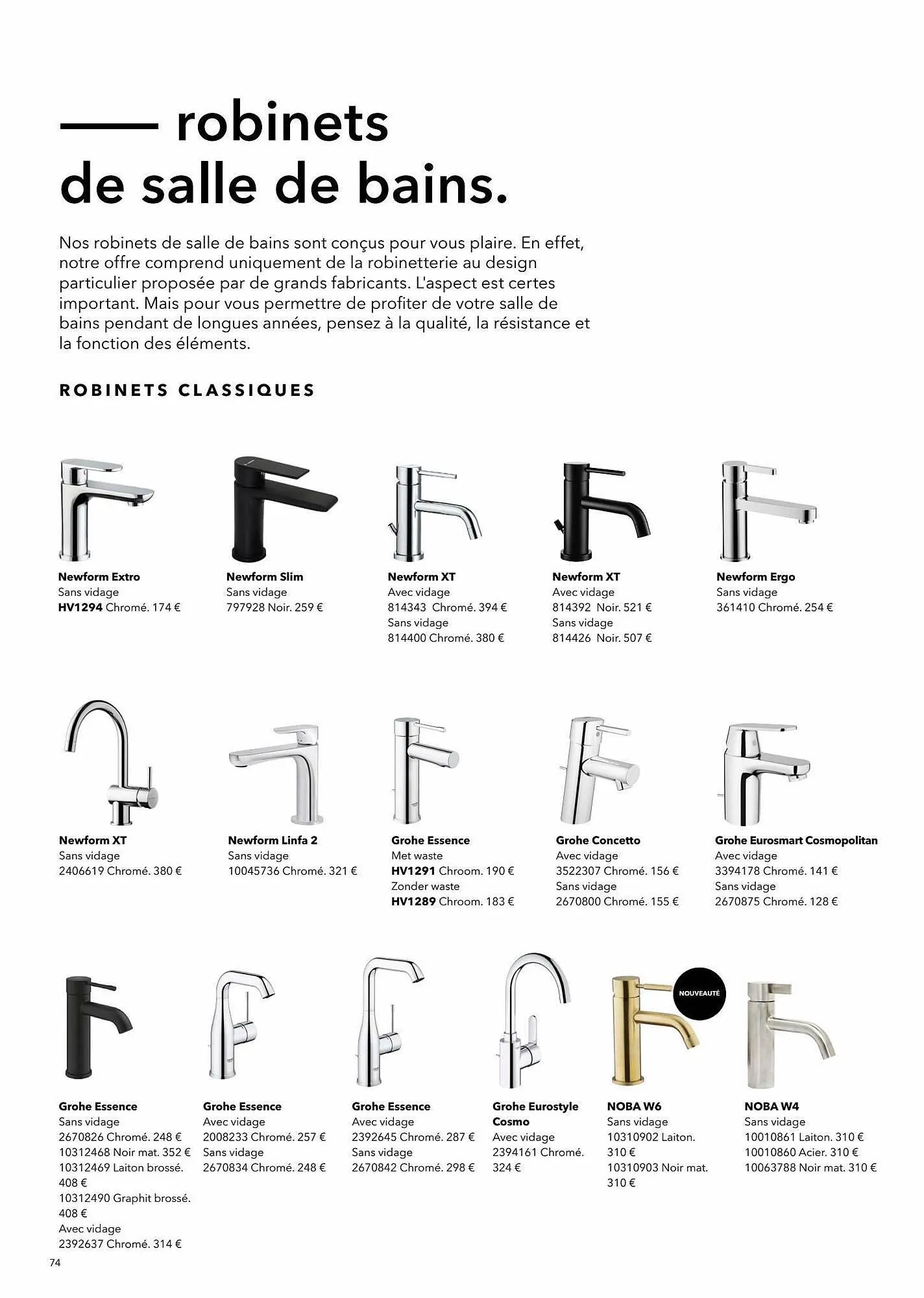 Kvik folder van 29 juni tot 28 augustus 2023 - folder pagina 74