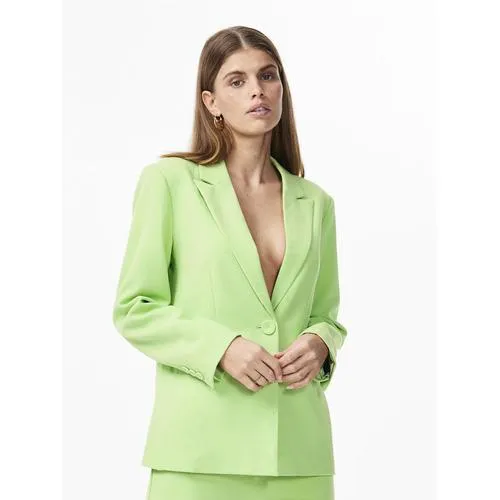 Blazer groen