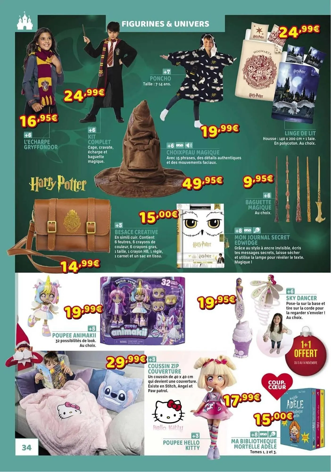 Broze folder van 6 november tot 31 december 2025 - folder pagina 34