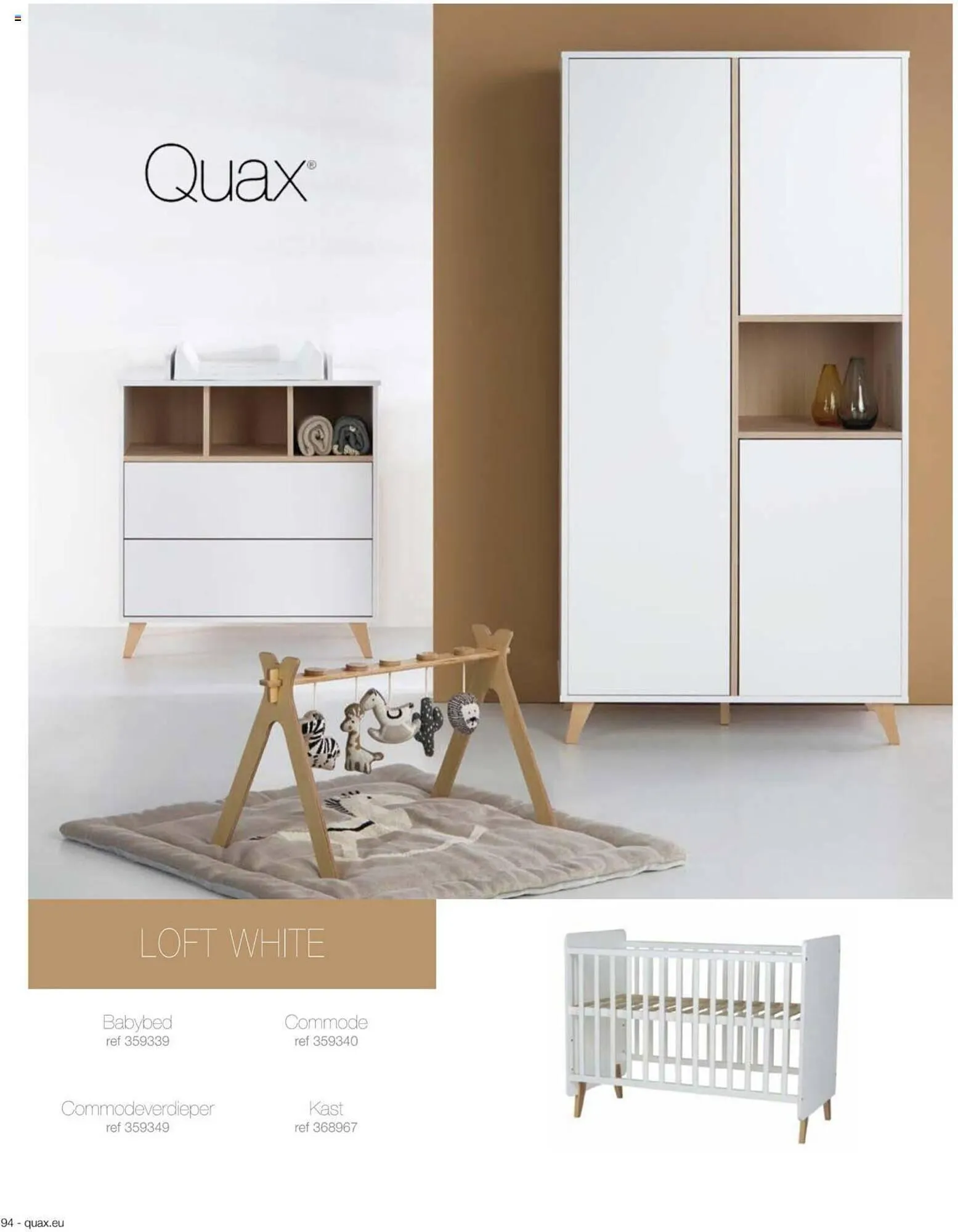 Paradisio Folder van 21 september tot 31 oktober 2023 - folder pagina 91