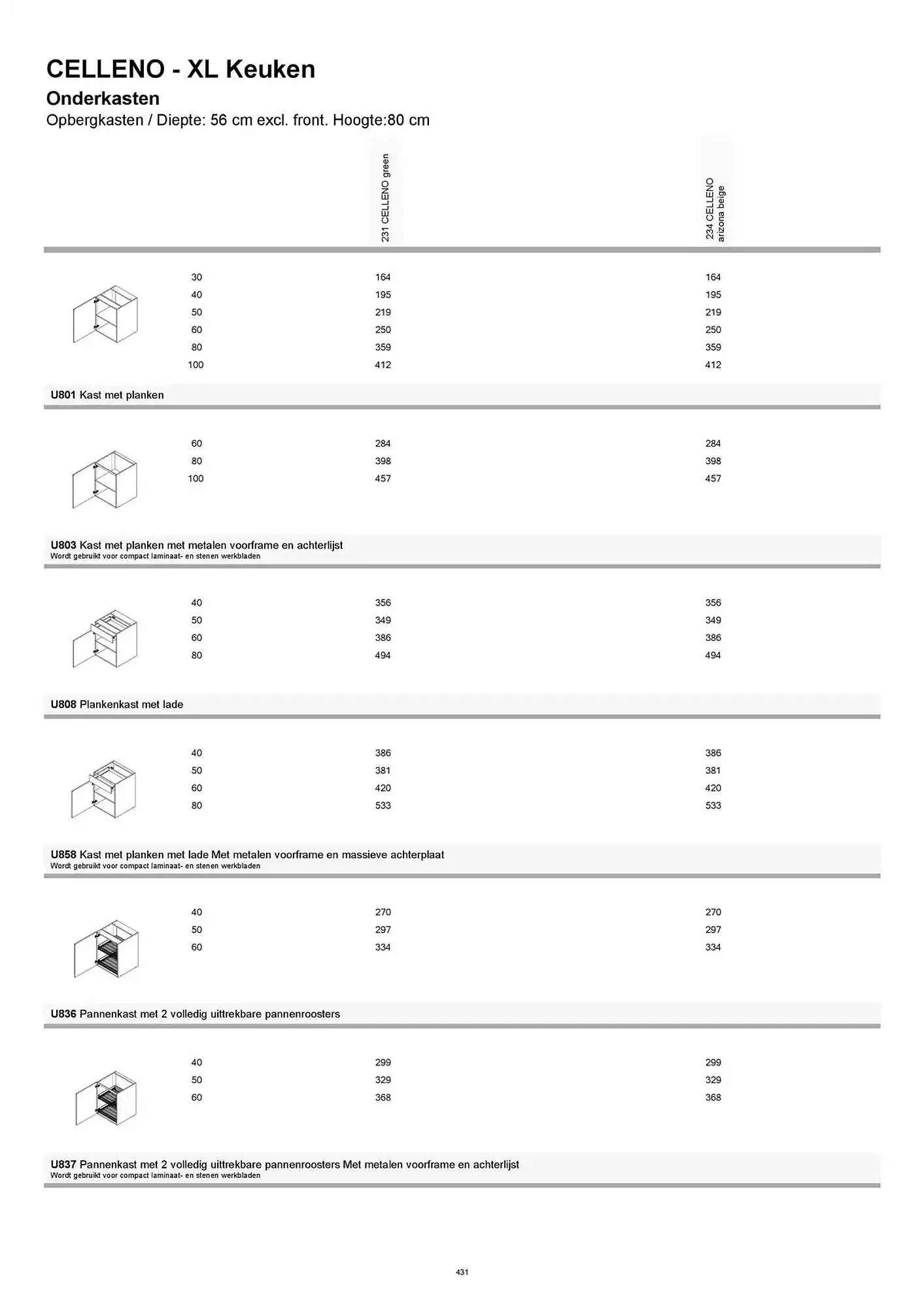 Kvik folder van 20 januari tot 20 januari 2026 - folder pagina 431