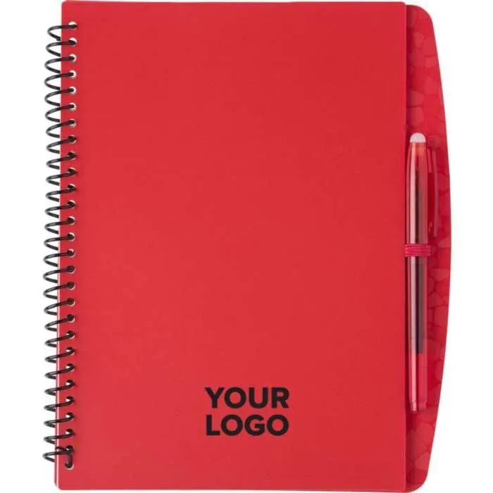 Notitieboek Scan [B5]