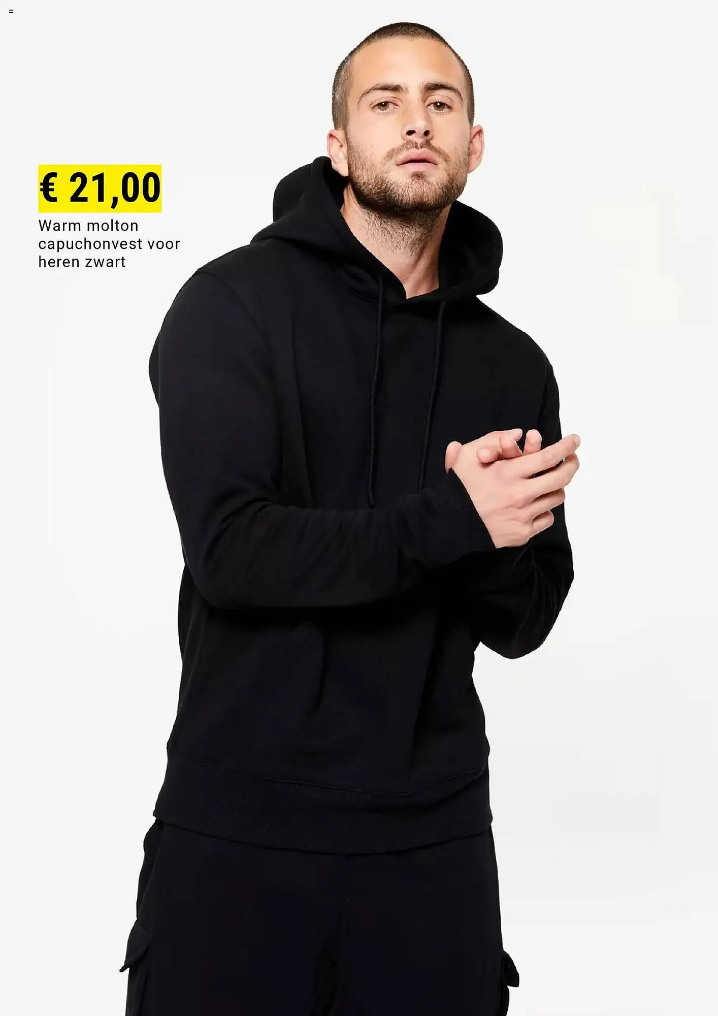 Decathlon folder van 1 november tot 5 januari 2026 - folder pagina 4