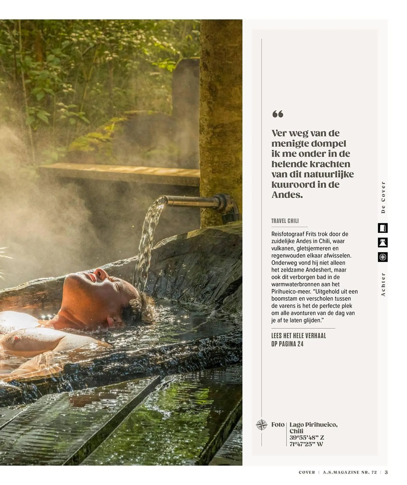 AS Adventure folder van 3 november tot 18 februari 2026 - folder pagina 3