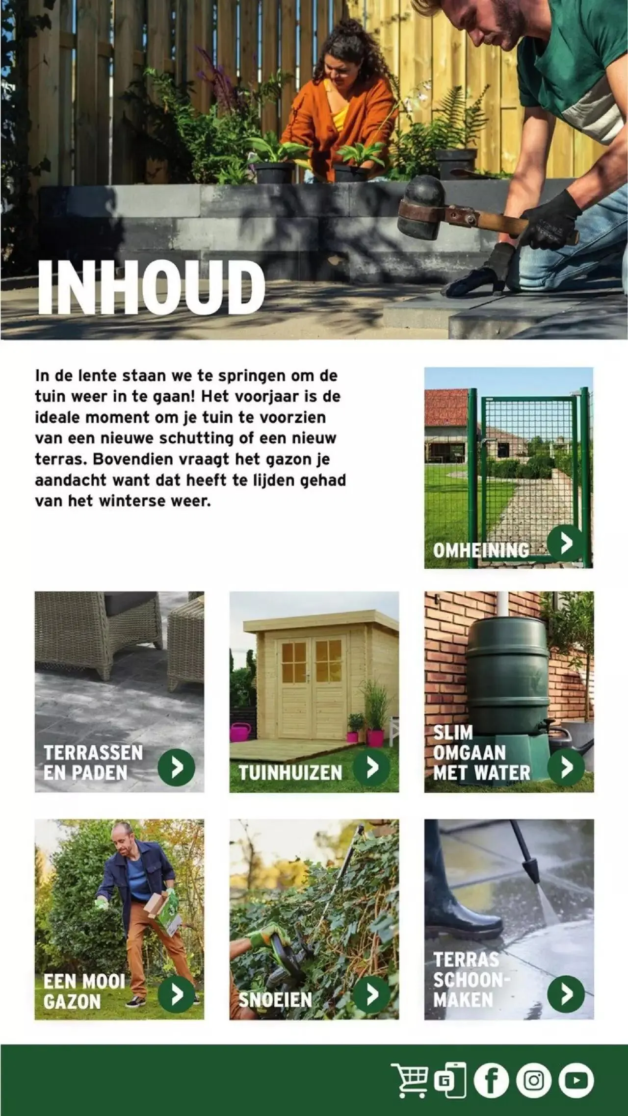 GAMMA Tuinspecial van 12 februari tot 31 december 2024 - folder pagina 2