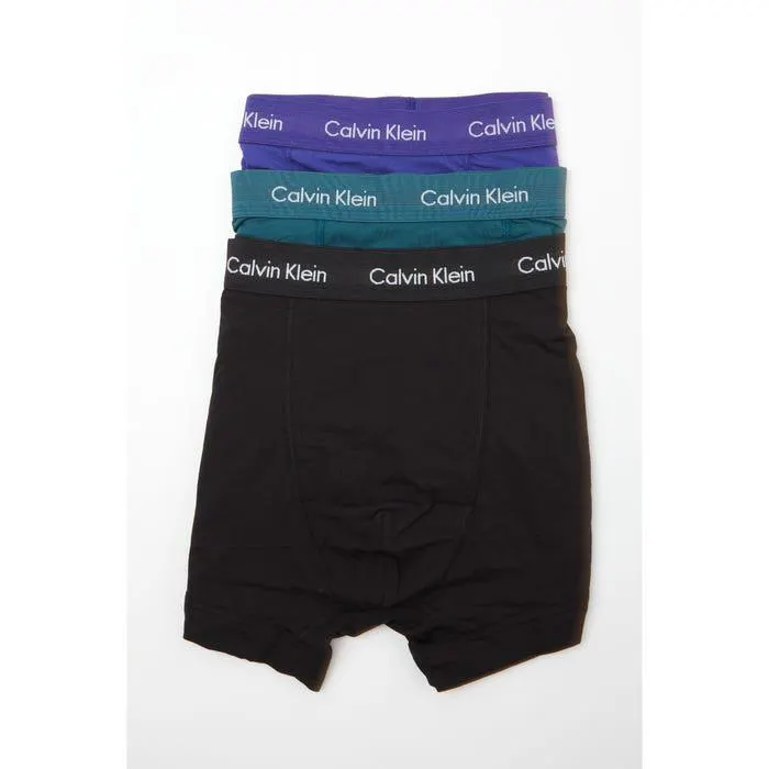3-pack boxershorten - Calvin Klein