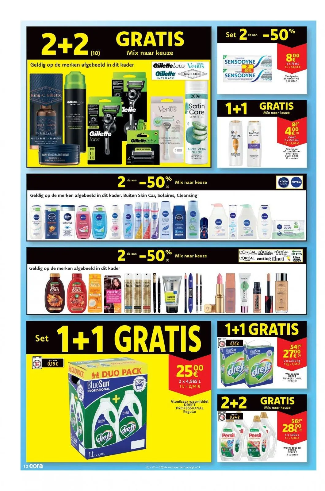 Cora folder tot 27.10.2025 van 23 oktober tot 27 oktober 2025 - folder pagina 12