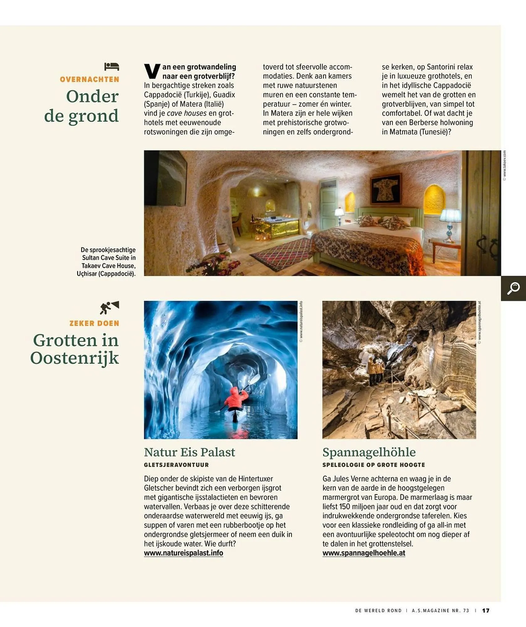 AS Adventure folder van 31 maart tot 30 april 2026 - folder pagina 17
