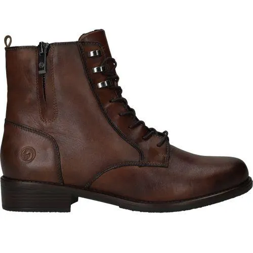Remonte Veterboots Bruin Dames