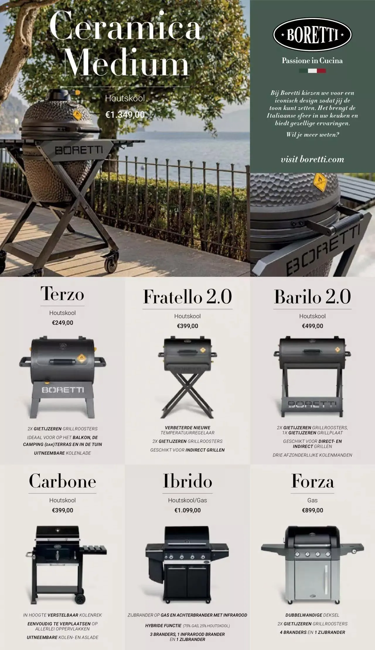 Aveve folder - Barbecuegids van 25 april tot 31 december 2023 - folder pagina 8