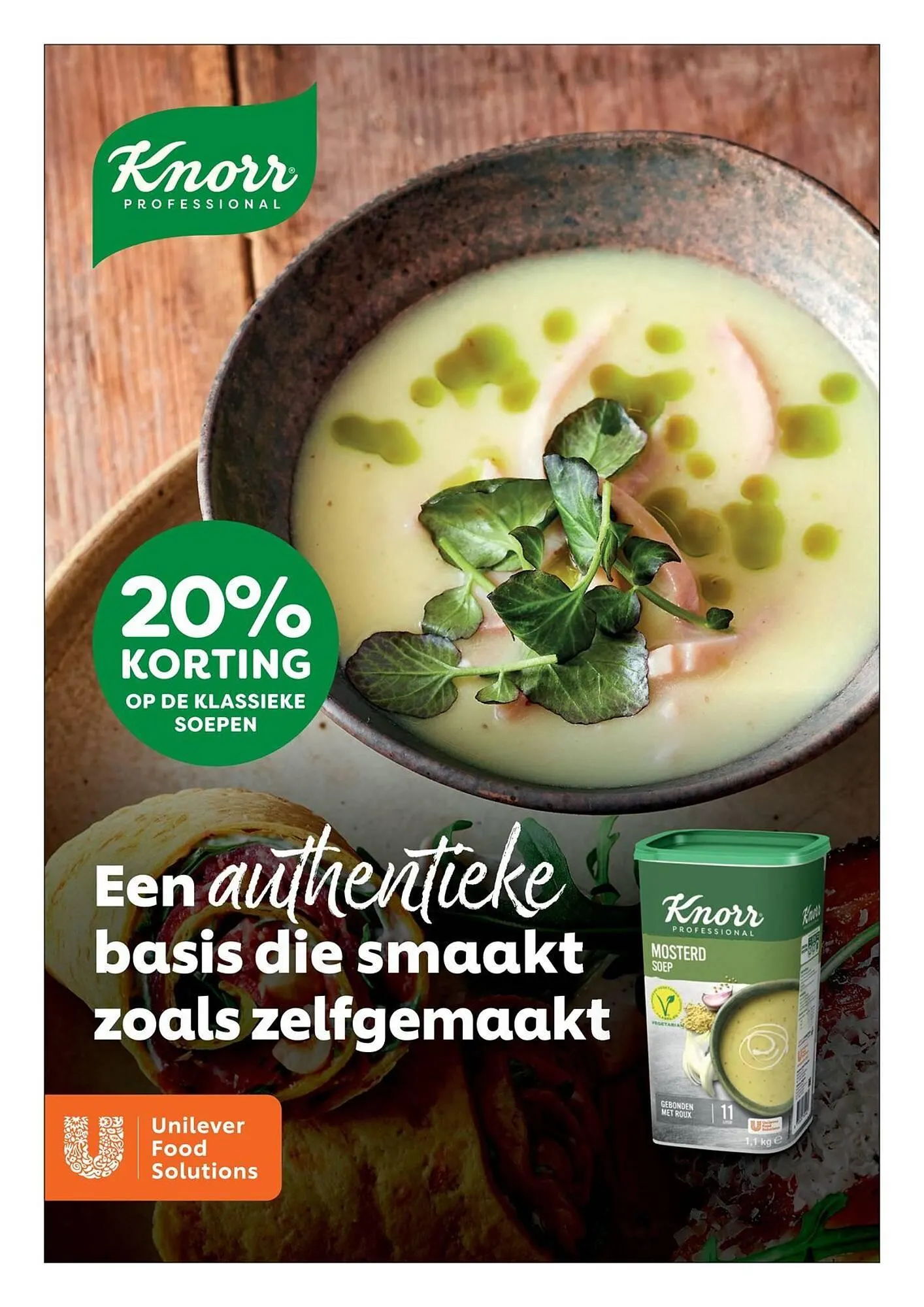 Sligro folder van 11 december tot 31 december 2025 - folder pagina 66