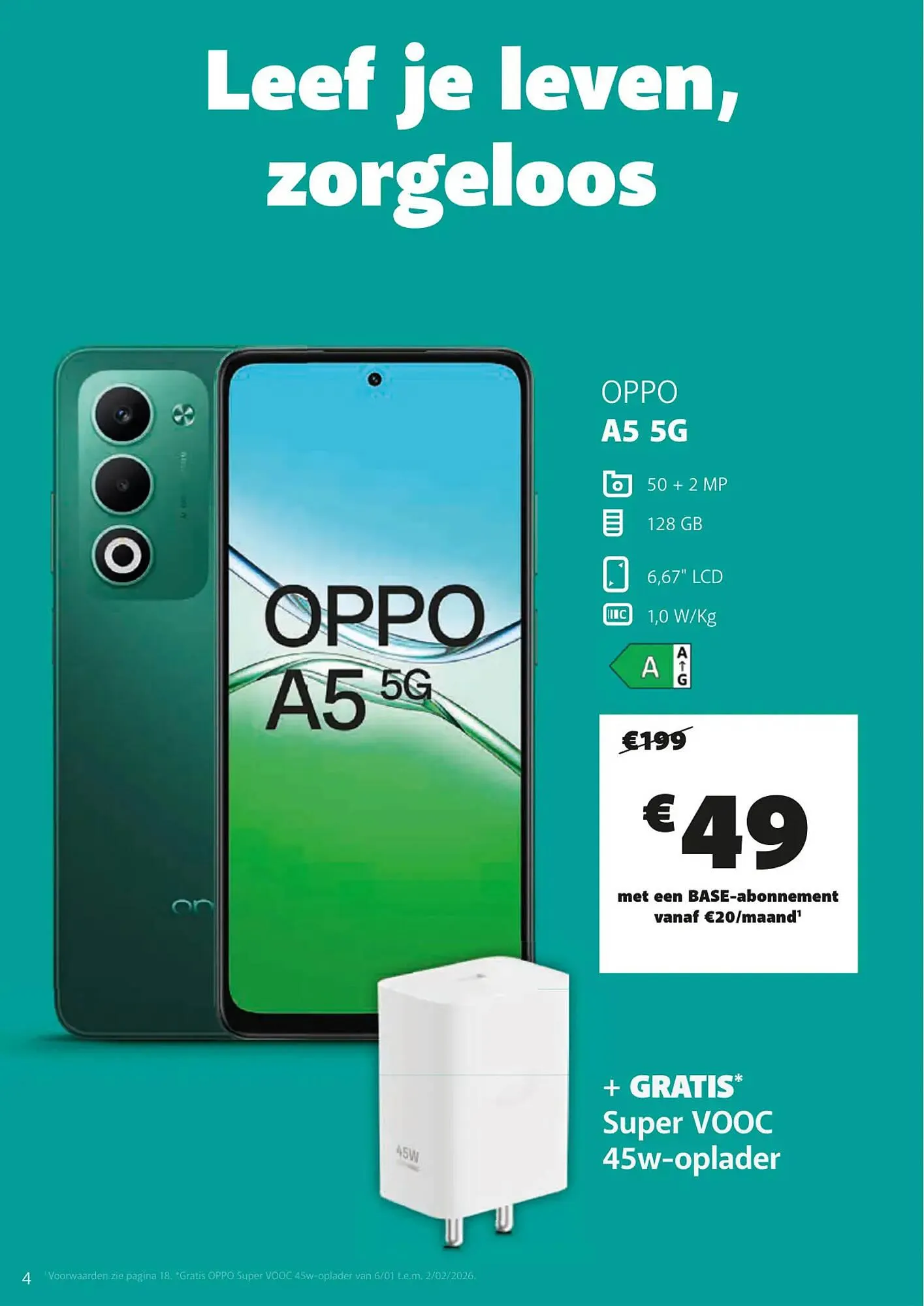 Base folder van 8 januari tot 1 februari 2026 - folder pagina 4