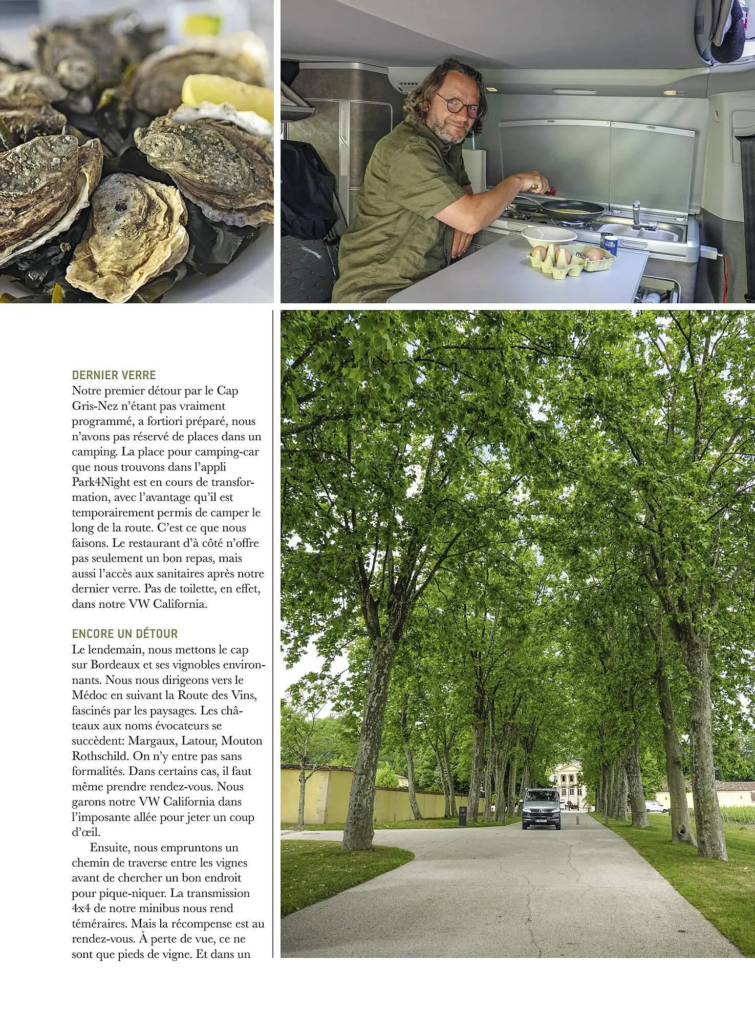 Touring Folder van 13 september tot 31 oktober 2023 - folder pagina 25