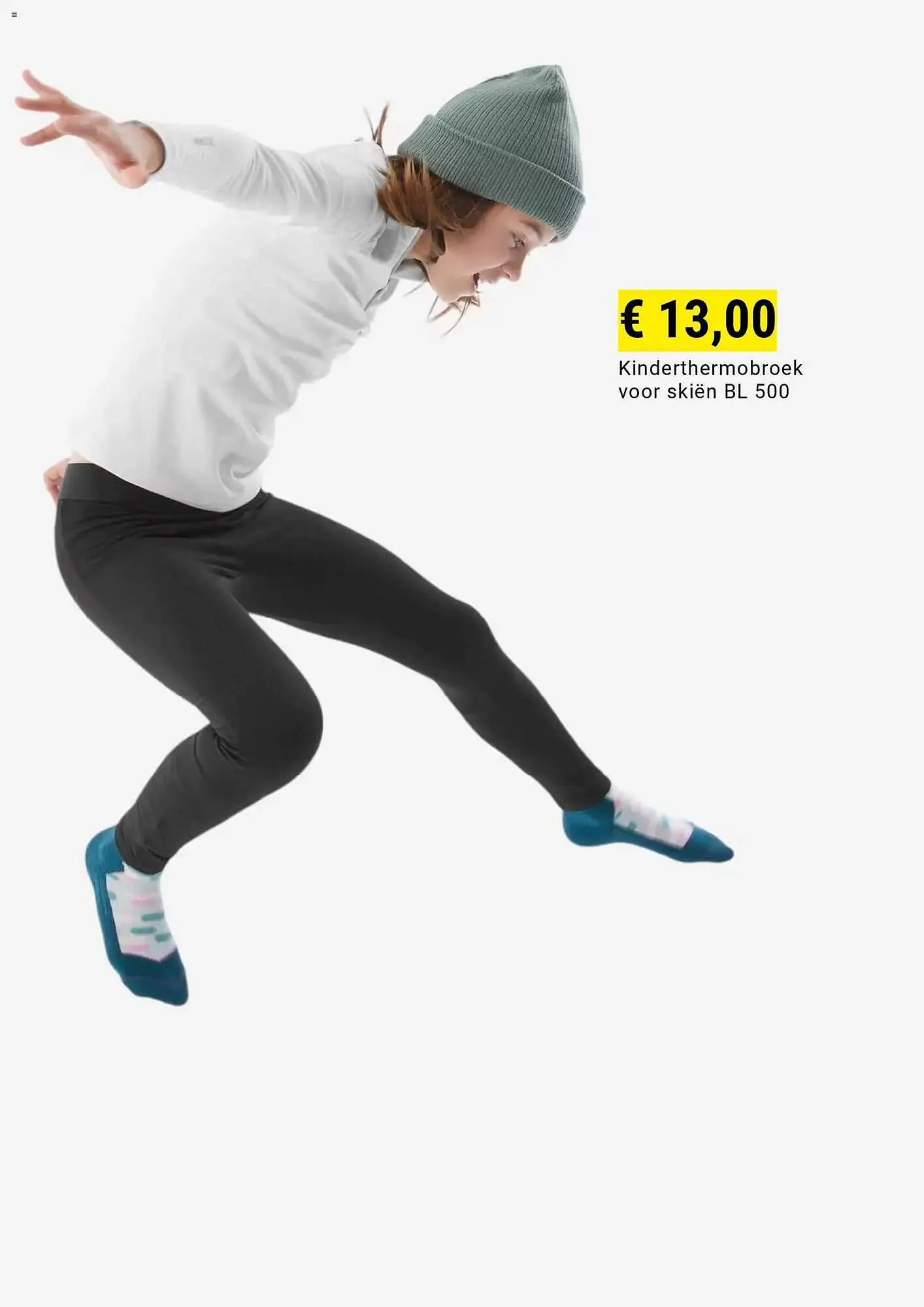 Decathlon folder van 6 januari tot 1 februari 2026 - folder pagina 12