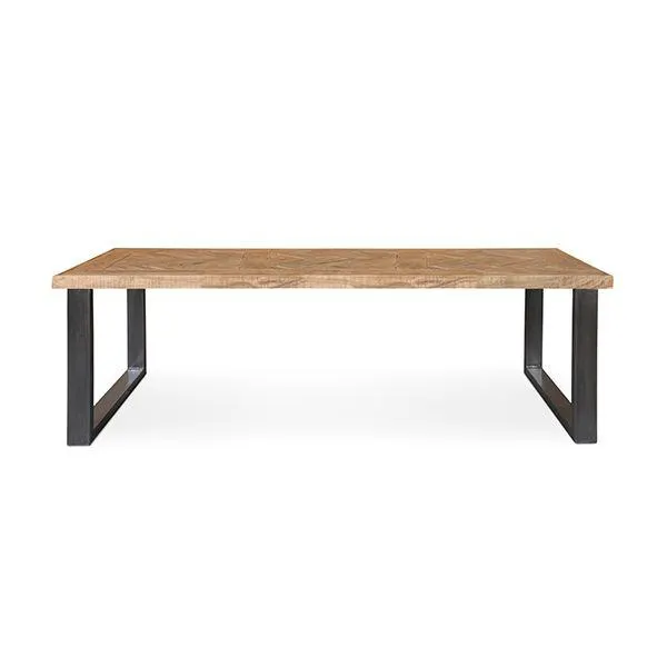 Eettafel Giza 240cm
