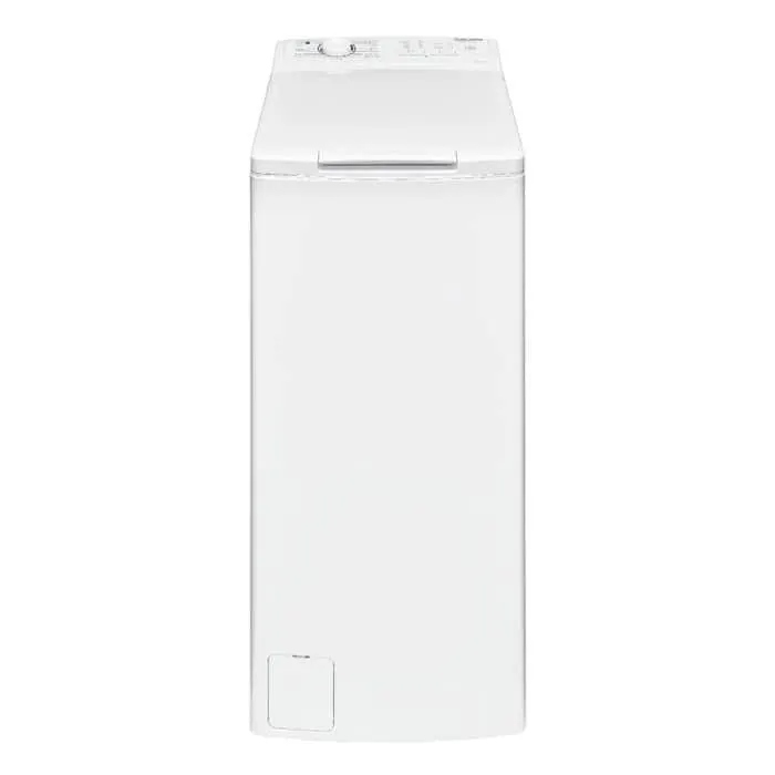 Lave-linge top 7 kg VEDETTE VTE1726