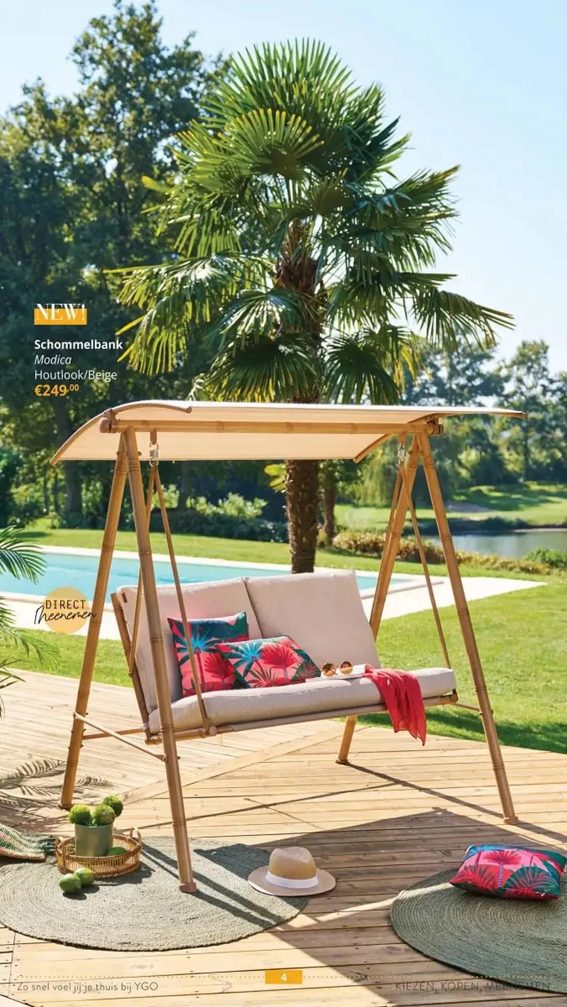 YGO folder van 19 maart tot 29 maart 2026 - folder pagina 4