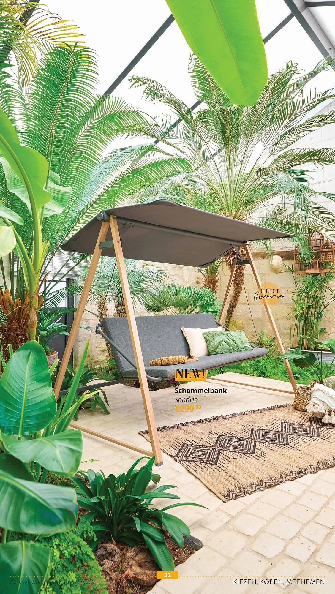 YGO folder van 11 februari tot 22 maart 2026 - folder pagina 32