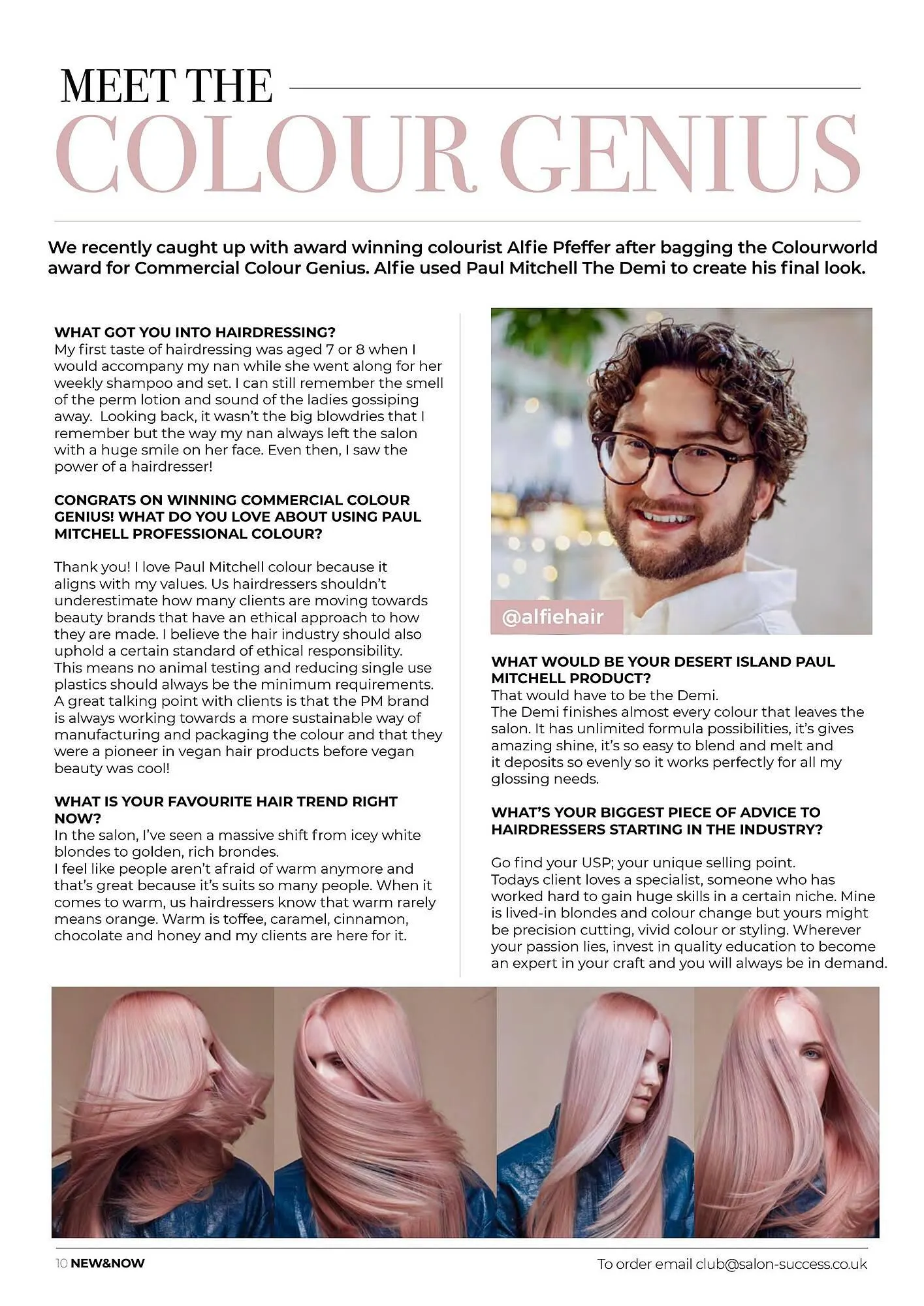 Pro-Duo Folder van 25 augustus tot 31 augustus 2023 - folder pagina 10