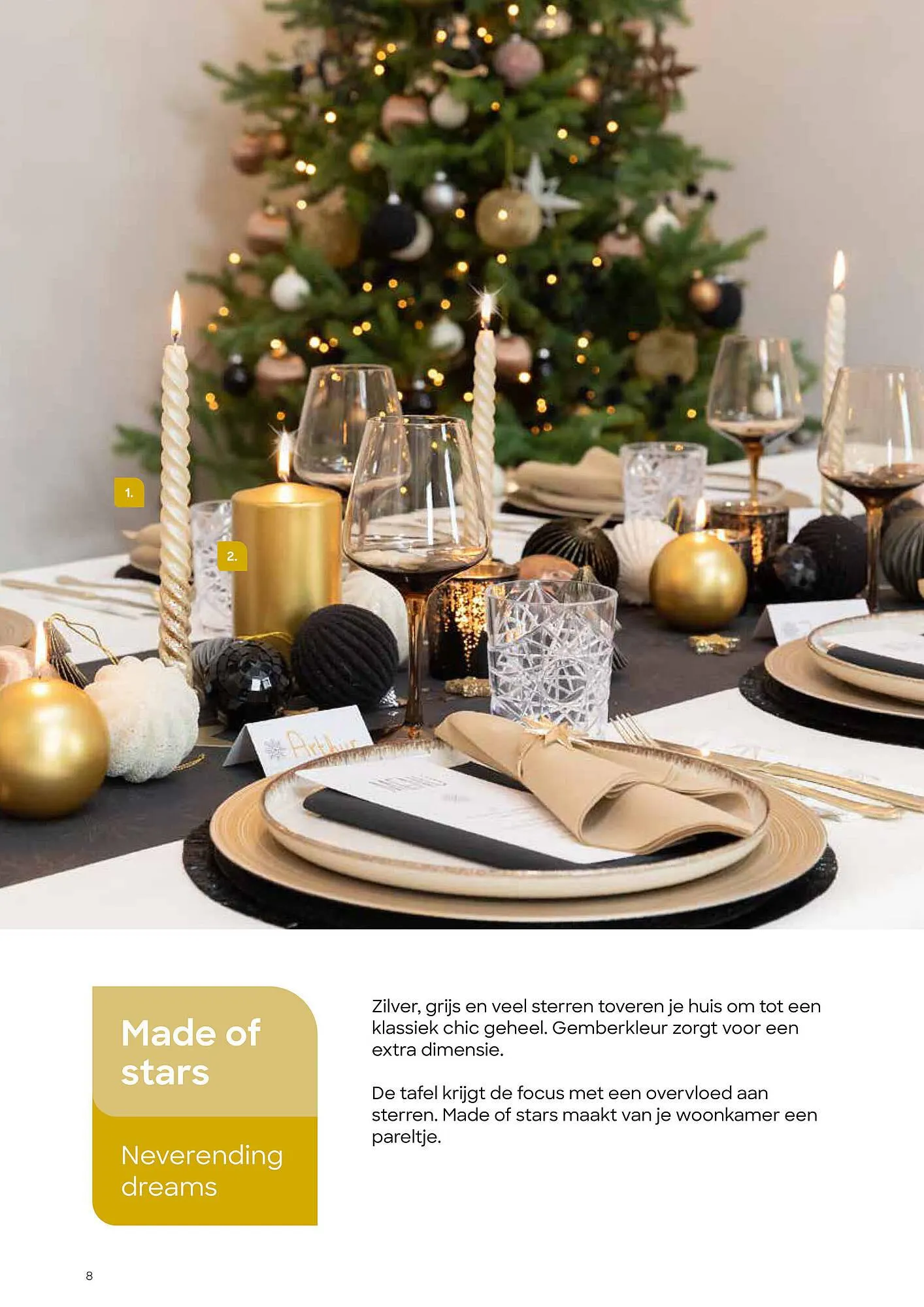 AVA Folder van 1 november tot 30 november 2023 - folder pagina 8