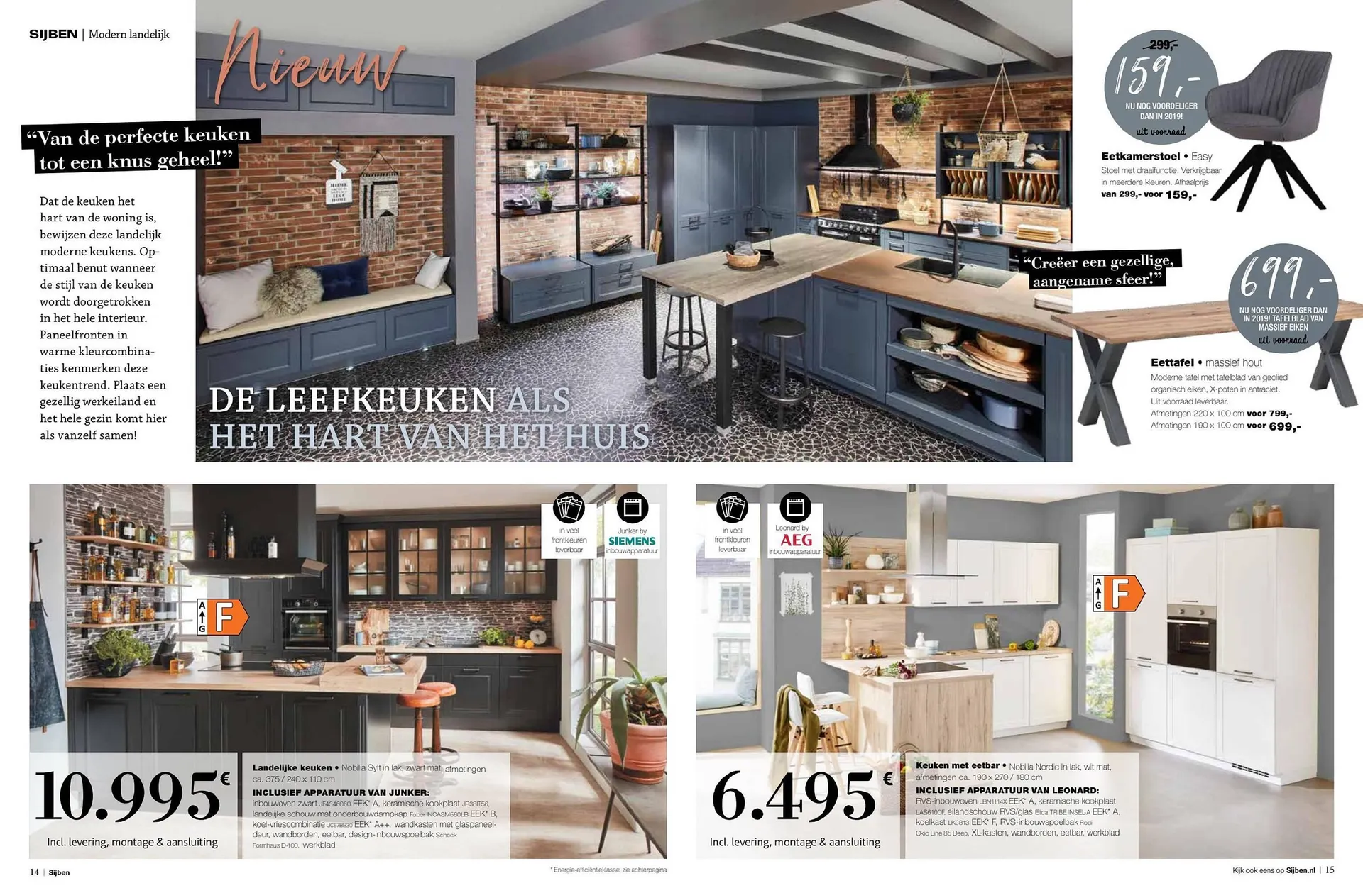 Sijben folder van 1 januari tot 31 december 2023 - folder pagina 8