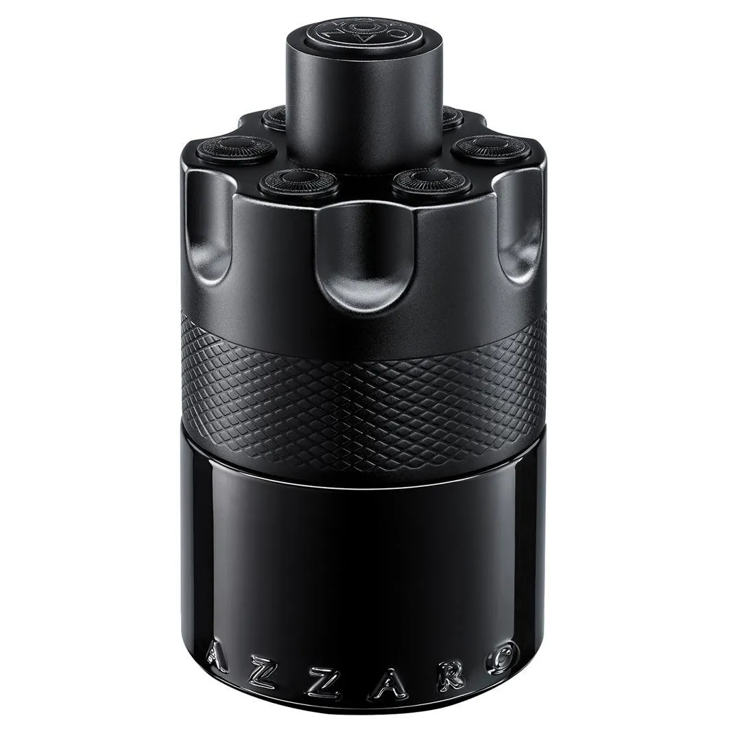 Azzaro Azzaro Wanted Most Wanted Intense