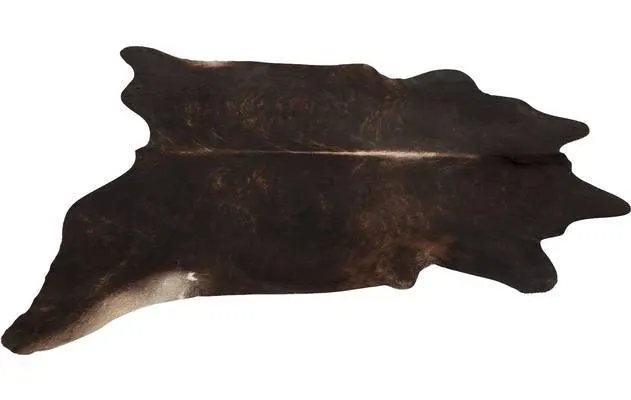 Dierhuid Koehuid Goossens