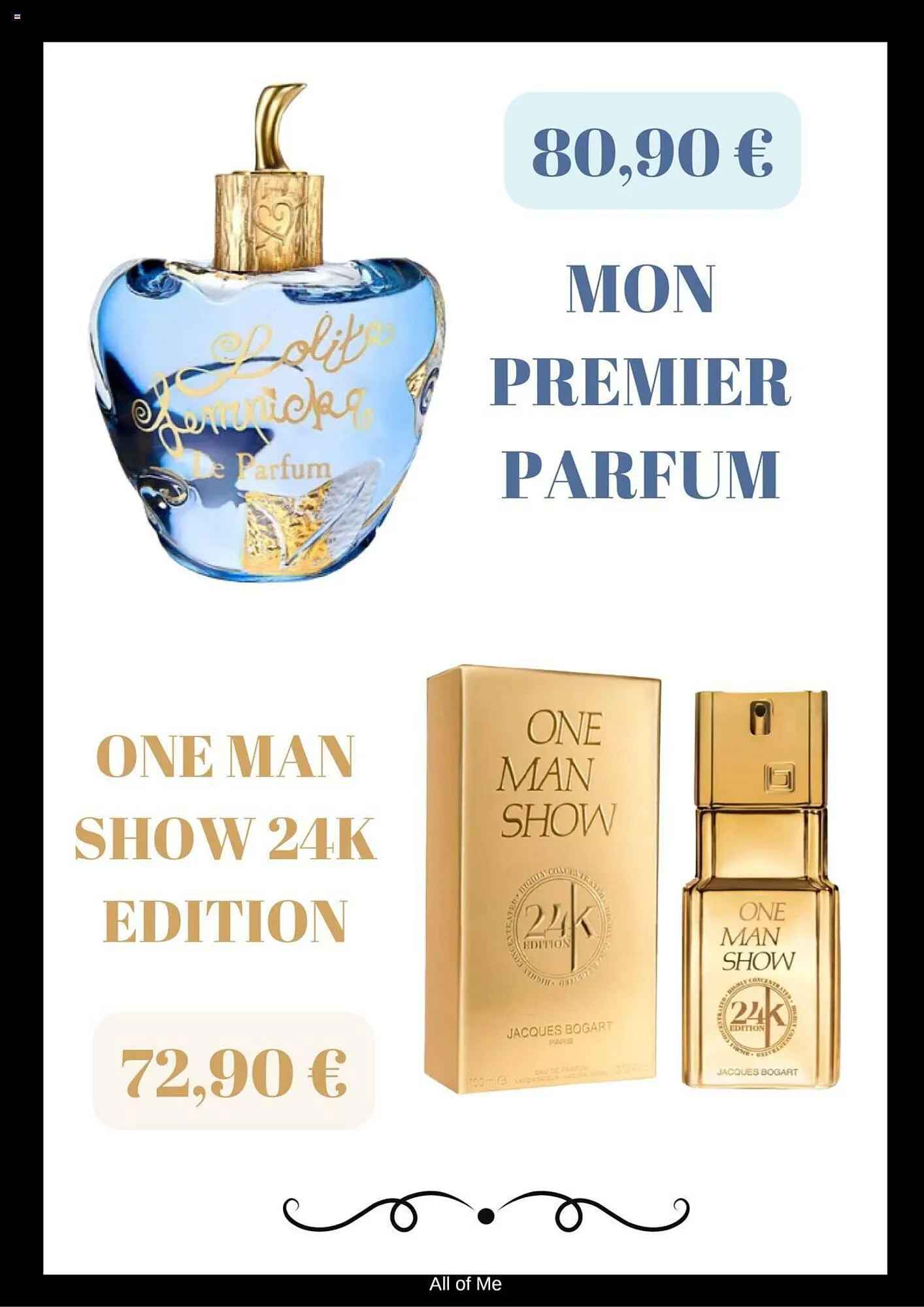 April Beauty folder van 19 oktober tot 19 november 2023 - folder pagina 2