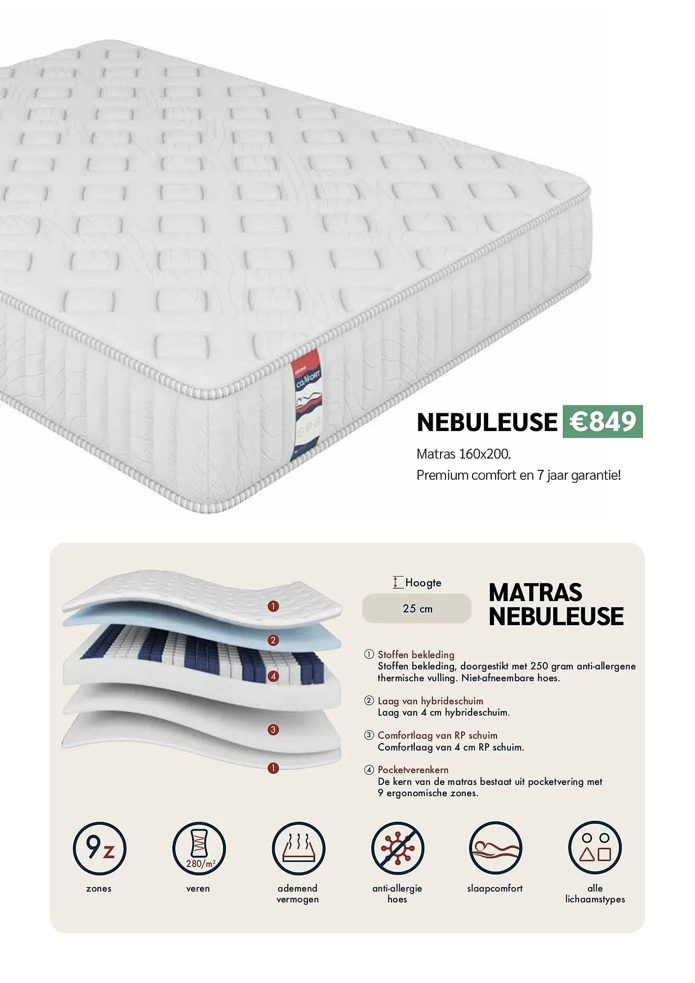 Crack folder van 17 maart tot 26 maart 2026 - folder pagina 22