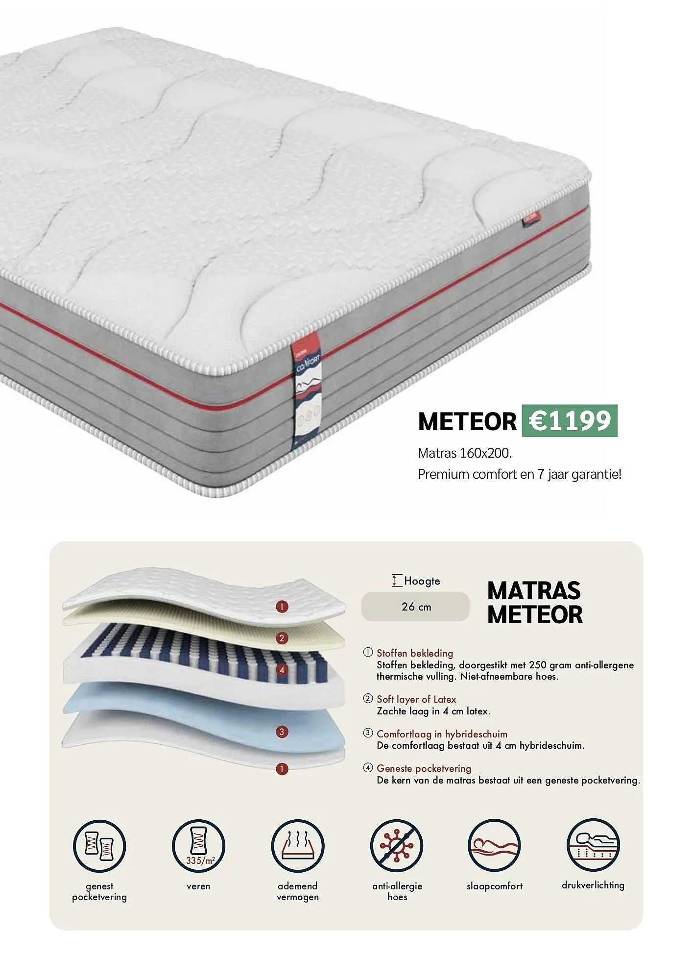 Crack folder van 17 maart tot 26 maart 2026 - folder pagina 21