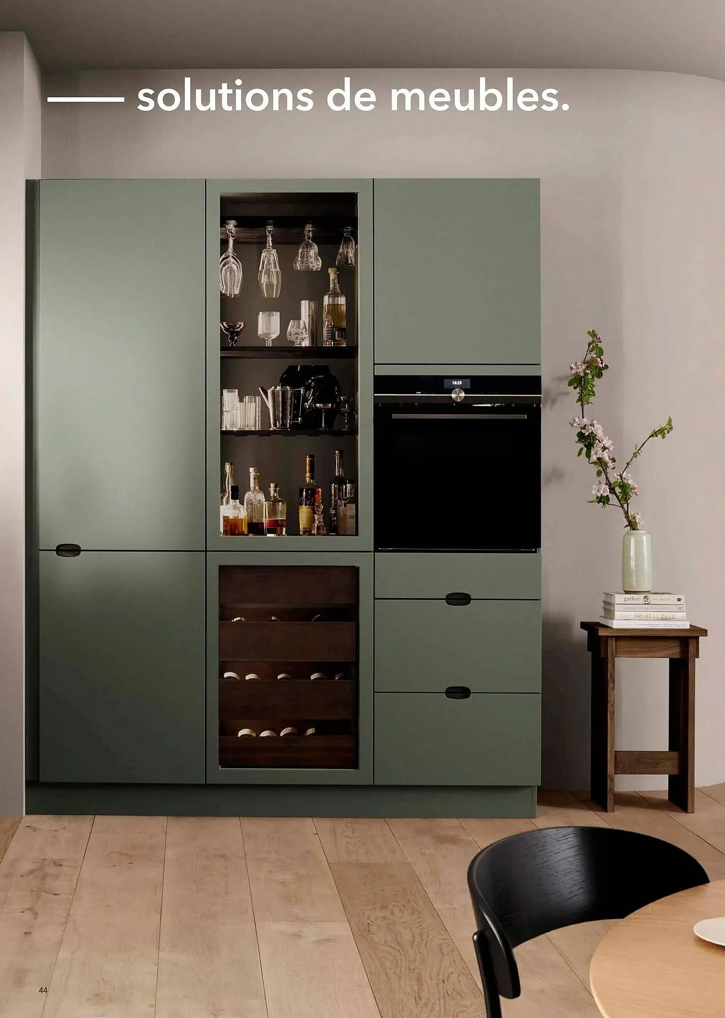 Kvik folder van 29 juni tot 28 augustus 2023 - folder pagina 44