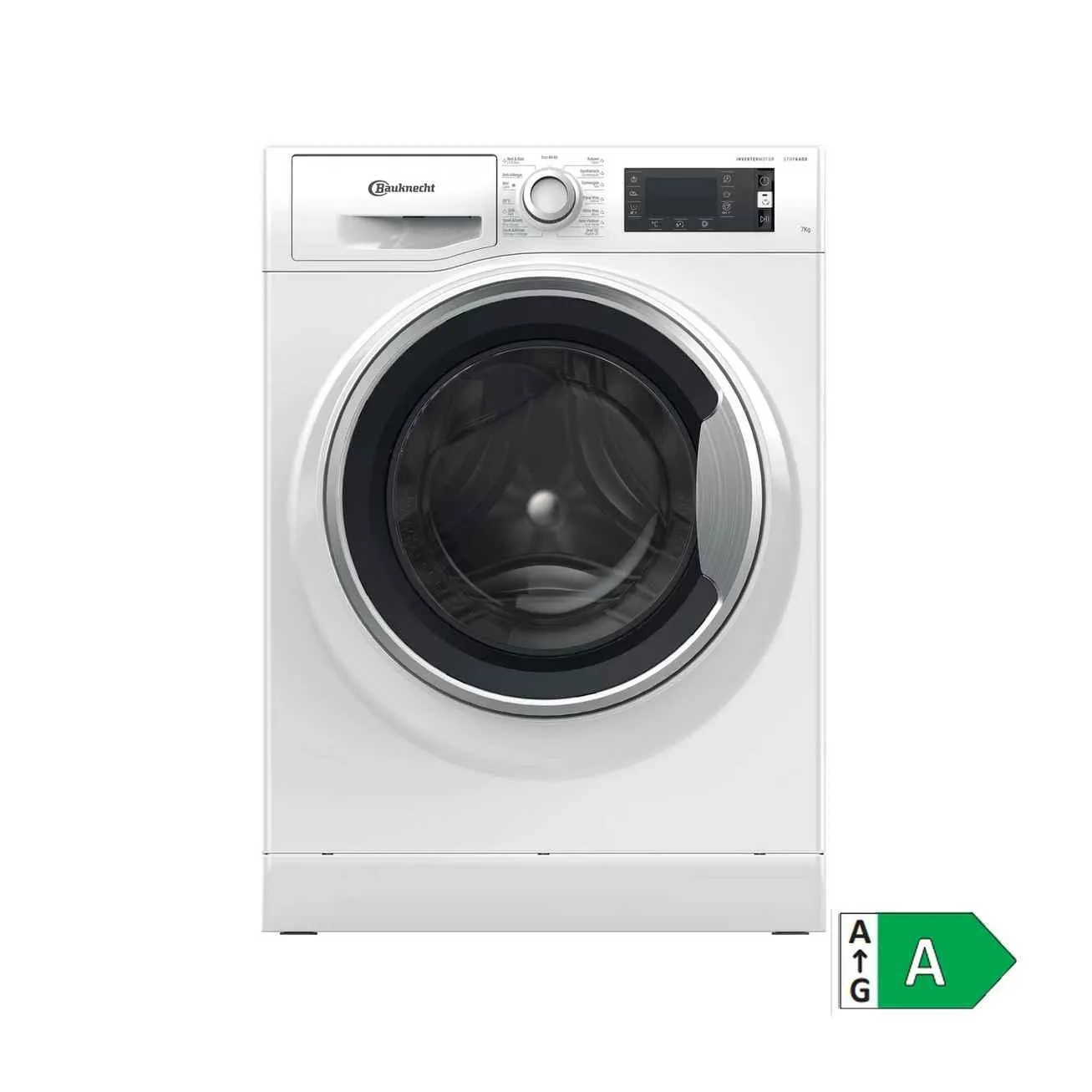 Lave linge BAUKNECHT NM22L7469WSEBE