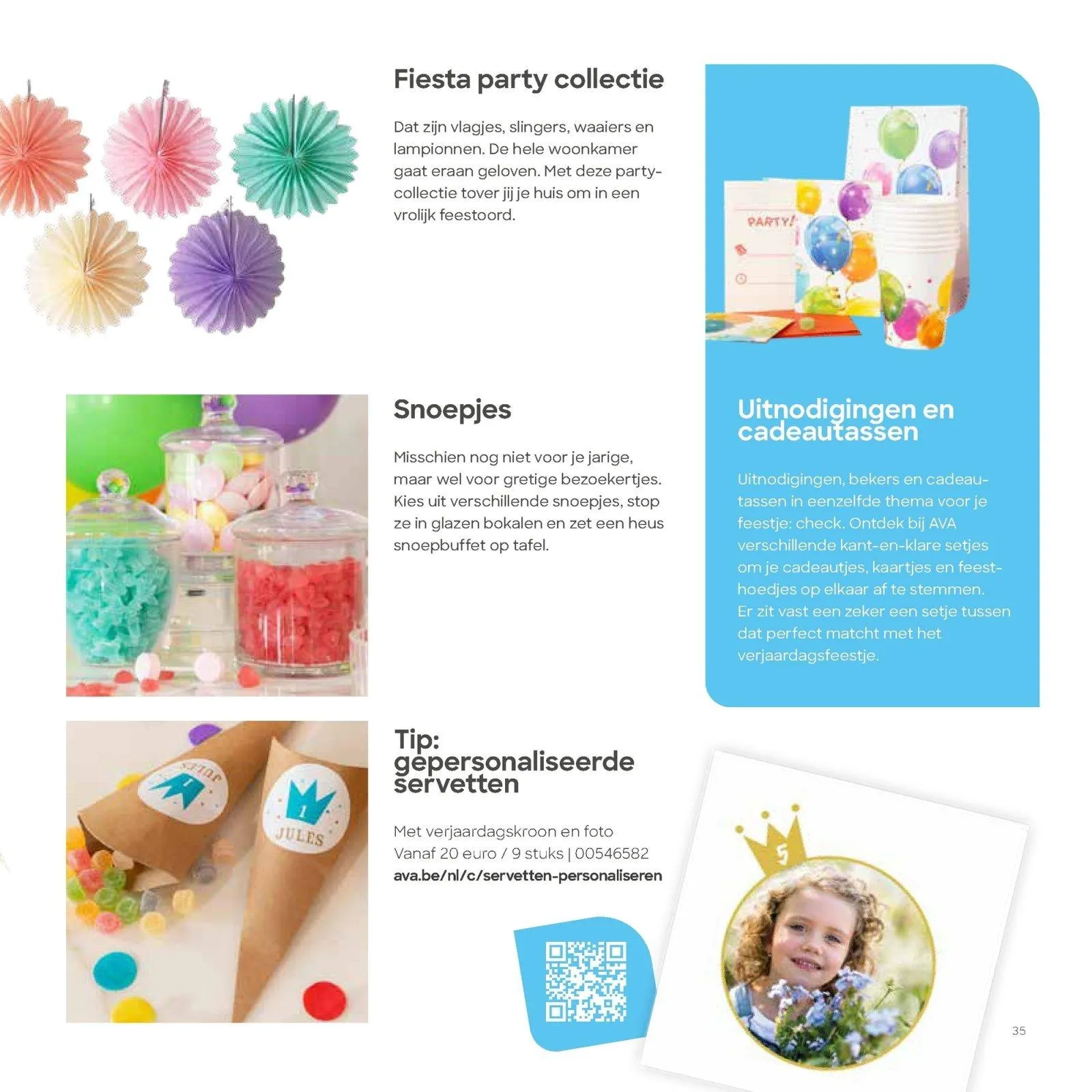 Ava folder tot 31.12.2025 van 23 oktober tot 31 december 2025 - folder pagina 35