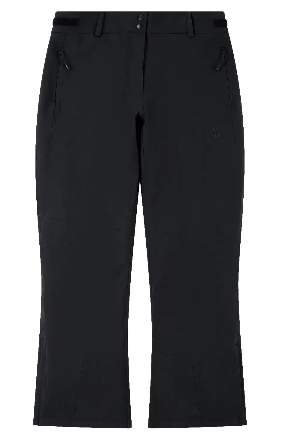 POEDERBAAS W ARCTIC 2L INSULATED PANT