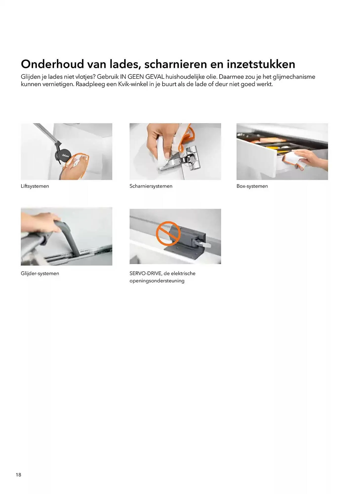 Kvik folder van 20 januari tot 20 januari 2026 - folder pagina 18