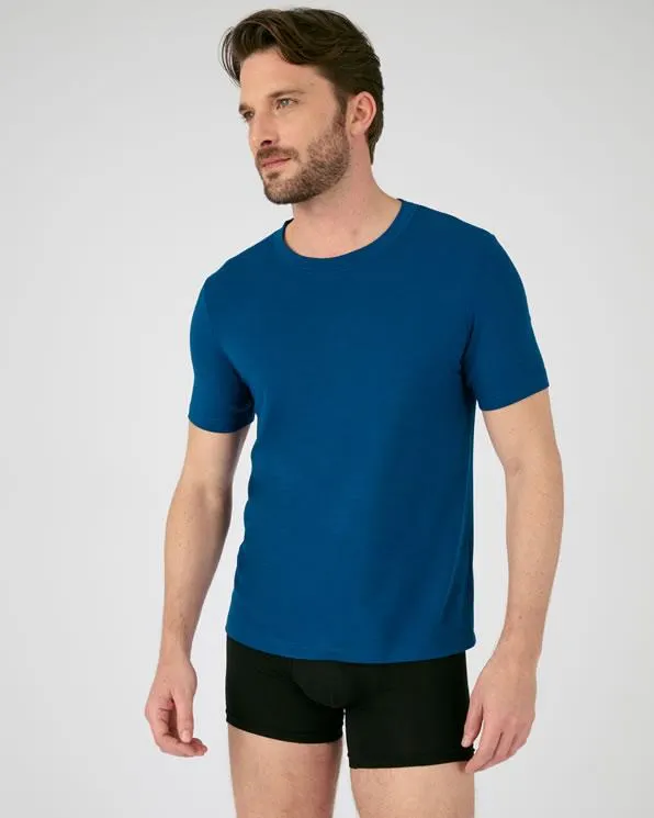 Thermoregulerend T-shirt Evolutyl Korte mouwen - heren