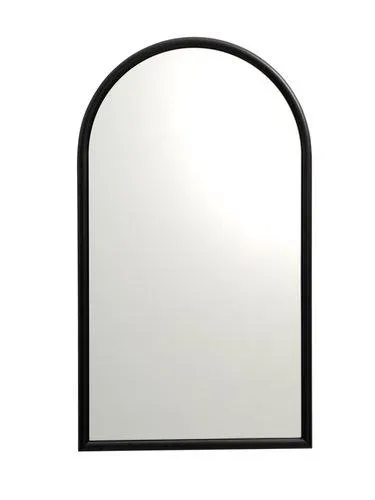 Mirror SPANG 40x70 black