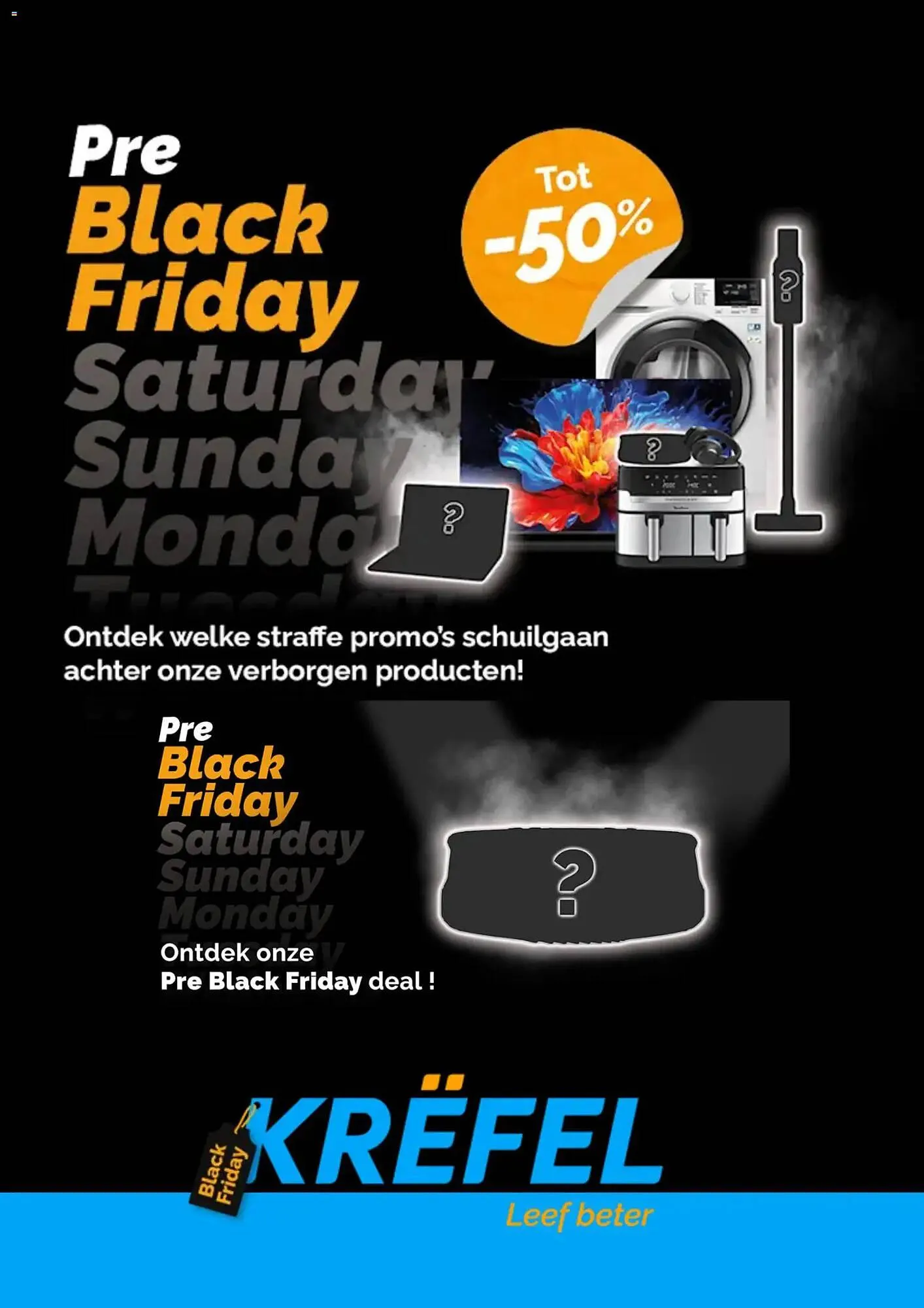 Krëfel folder van 3 november tot 17 november 2025 - folder pagina 5