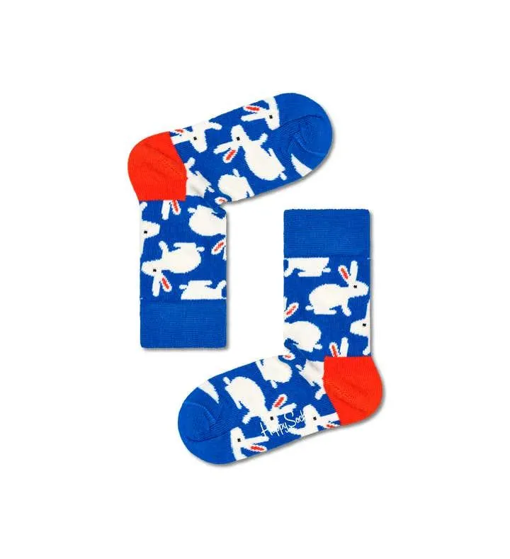 Kids Bunny Sock